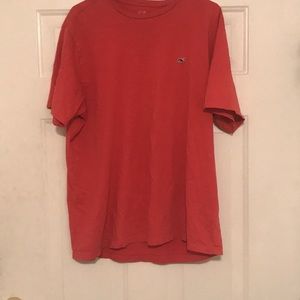 Cunard vines T-shirt